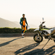 Illustration for article titled Ride Review: Sell Whatever You Own And Go Buy The Husqvarna 701 Supermoto